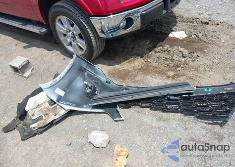 2024 Toyota Highlander Platinum из США, поврежденный, VIN 5TDKDRBH5RS569473